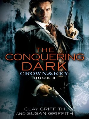 cover image of The Conquering Dark